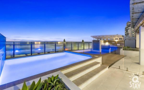 Soul - 2 Bedroom Apartment with Private Plunge Pool - Q Stay